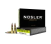 Nosler Ballistic Tip BTA - 7 62x39 123g BT SP  20ct  Ammunition 40069