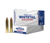 Nosler Whitetail Country WCA - 350 Legend 180g SW  20ct  Ammunition 40130