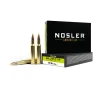 Nosler Ballistic Tip BTA - 270 Win 130g BT SP  20ct  Ammunition 40062