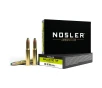 Nosler Ballistic Tip BTA - 30-30 Win 150g BT RN  20ct  Ammunition 40065