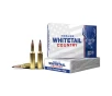 Nosler Whitetail Country WCA - 6 5mm Creedmoor 140g SB SP  20ct  Ammunition 40105