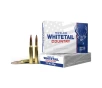 Nosler Whitetail Country WCA - 270 Win 130g SB SP  20ct  Ammunition 40110