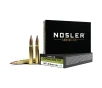 Nosler E-Tip ETA - 8x57 JS Mauser 180g ET SP  20ct  Ammunition 40643