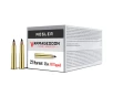 Nosler Varmageddon VGA - 22 Hornet 35g VG FBT  50ct  Ammunition 41132
