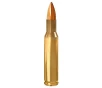 Lapua  222 Remington 55gr Full Metal Jacket Ammo Box of 20 4315021