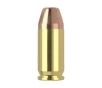 Nosler Handgun Assured Stopping Power  ASP  ASP-Suppressor Ready 45 ACP 230g HG JHP  50ct  Ammunition 51284