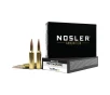Nosler Match Grade MGA - 7mm PRC 185g RDF  20ct  Ammunition 51295