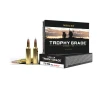 Nosler Trophy Grade TGA - 270 WSM 140g AB SP  20ct  Ammunition 60030