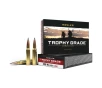 Nosler Trophy Grade  Long Range  TGA - 308 Win 168g ABLR SP  20ct  Ammunition 60101