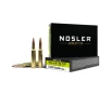 Nosler Ballistic Tip BTA - 6 5x55 S Mauser 140g BT  20ct  Ammunition 61053