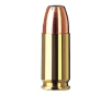 Norma SafeGuard 9mm Luger 115gr Self-Defense Ammo  50 box  610540050