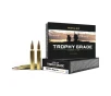 Nosler Trophy Grade TGA - 300 Win Mag 180g PT SP  20ct  Ammunition 61056