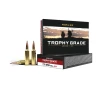 Nosler Trophy Grade  Long Range  TGA - 270 WSM 150g ABLR SP  20ct  Ammunition 60114