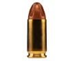 Norma NXD 9mm Luger 65gr Non-Expanding Self-Defense Ammo  20 box  611140020
