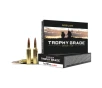Nosler Trophy Grade TGA - 7mm PRC 160g AB  20ct  Ammunition 61242