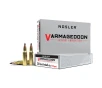 Nosler Varmageddon VGA - 221 Rem Fireball 40g VG FBT  20ct  Ammunition 65125