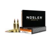 Nosler BT Varmint BTA - 22-250 Rem 55g BT SP  20ct  Ammunition 61034