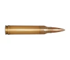 Berger Match Grade Ammunition 300 Winchester Magnum 168gr Classic Hunter Box of 20 70010
