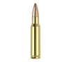 Nosler Match Grade MGA-6 8mm SPC 115g CC HPBT  20ct  Ammunition 75035