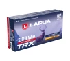 Lapua 308 Winchester 150gr TRX Solid Ammunition  20 Box  N317108