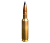 Lapua 6 5mm Creedmoor 120gr TRX Solid Ammunition  20 Box  N316402