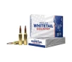 Nosler Whitetail Country WCA 6 5x55 Swed 140g SB SP  20ct  Ammunition 40107