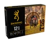 Winchester 12ga 3-1 2   7 TSS Tungsten Turkey 2-1 4oz Box of 5 Shells B193921247
