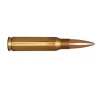 Berger Match Grade Ammunition 308 Winchester 175gr OTM Tactical Box of 20 60010