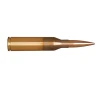 Berger Match Grade Ammunition 300 Norma Magnum 215gr Hybrid Target Box of 20 62020