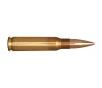Berger Match Grade Ammunition 308 Winchester 185gr Classic Hunter Box of 20 60070