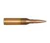 Berger Match Grade Ammunition 300 Norma Magnum 230gr Hybrid OTM Tactical Box of 20 62010