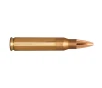 Berger  223 Rem 73gr Boat Tail Target Box of 20 65-23020