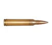 Berger Match Grade Ammunition 300 Winchester Magnum 185gr Classic Hunter Box of 20 70020