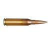 Berger Match Grade Ammunition 260 Remington 130gr Hybrid OTM Tactical Box of 20 30020