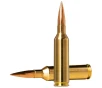 Norma Golden Target 6 5 PRC Match 143gr Centerfire Rifle Ammo  20 box  10166462