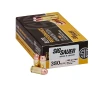 Sig Sauer Ammo 380 Auto 100gr Elite Ball FMJ 50 Box E380B1-50