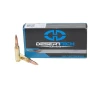 Desert Tech DTM 6 5 Creedmoor 140gr Match Ammunition Case 400rds DTM-650140-CS