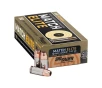 Sig Sauer Ammo 9mm 147gr Elite V-Crown Competition JHP 50 Box E9MMA3-COMP-50