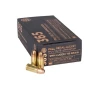 Sig Sauer Ammo 9mm 115gr Elite Ball 365 FMJ 50 Box E9MMB1-365-50
