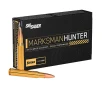 Sig Sauer Ammo Marksman Hunter  30-06 Sprg 165gr Gameking 20 Box E3006GK165-20