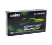 Sako PowerHead Blade 6 5 Creedmoor 120gr Ammunition 20 Box JAS-PHB65CM 120B