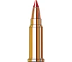 Hornady Rimfire Varmint Express  17 Mach 2 17gr Ammunition w V-MAX Bullets  50 Box  83177