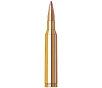Hornady Precision Hunter  25-06 Rem 110gr Ammunition w ELD-X Bullets  20 Box  8143