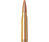 Hornady Vintage Match 8x57 JS 196gr Ammunition w BTHP Match Bullets  20 Box  82298
