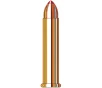 Hornady Rimfire Varmint Express  22 WMR 30gr Ammunition w V-MAX Bullets  50 Box  83202