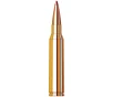 Hornady Precision Hunter  338 Lapua Mag 270gr Ammunition w ELD-X Bullets  20 Box  82313