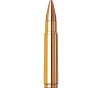 Hornady Dangerous Game  376 Steyr 270gr Ammunition w InterLock SP-RP Bullets  20 Box  8237