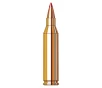 Hornady Superformance Varmint  243 Win 75gr Ammunition w V-MAX Bullets  20 Box  83433