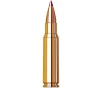 Hornady Custom 6 8mm Rem SPC 100gr Ammunition w CX Bullets  20 Box  834814