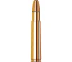 Hornady Dangerous Game  416 Rigby 400gr Ammunition w DGX Bonded Bullets  20 Box  82661